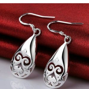 Filigree Dangle Earrings NWOT